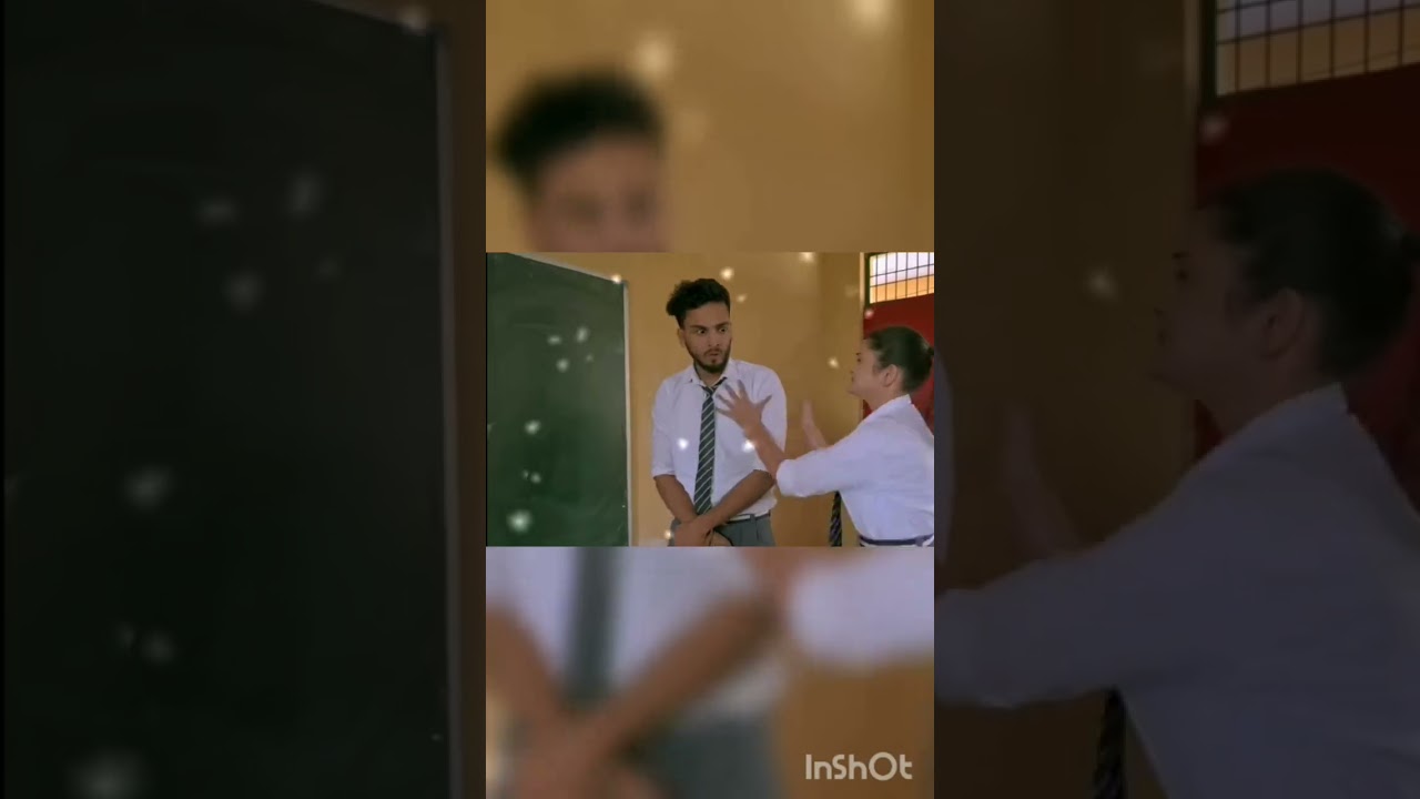 Elvish yadav in exam day |Foofa badmash hai 😈 