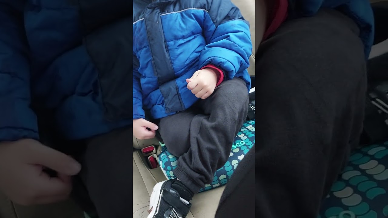 pick my baby up after school