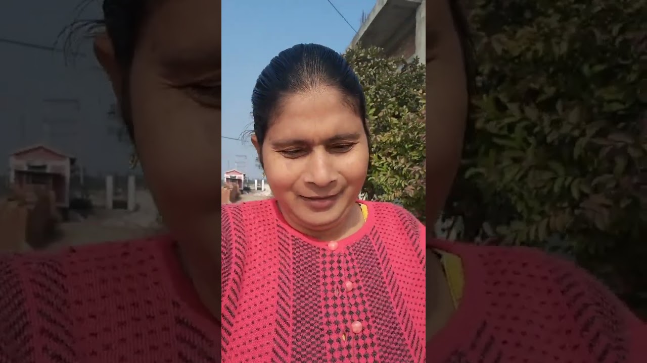 कुछ इस तरह रहा हमारा मकर सक्रांति 