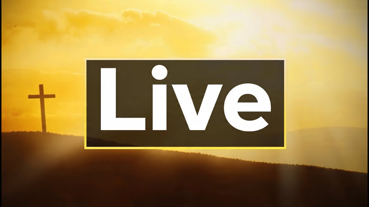 Live - Ao vivo | Culto da Família Igreja A vitória de Cristo