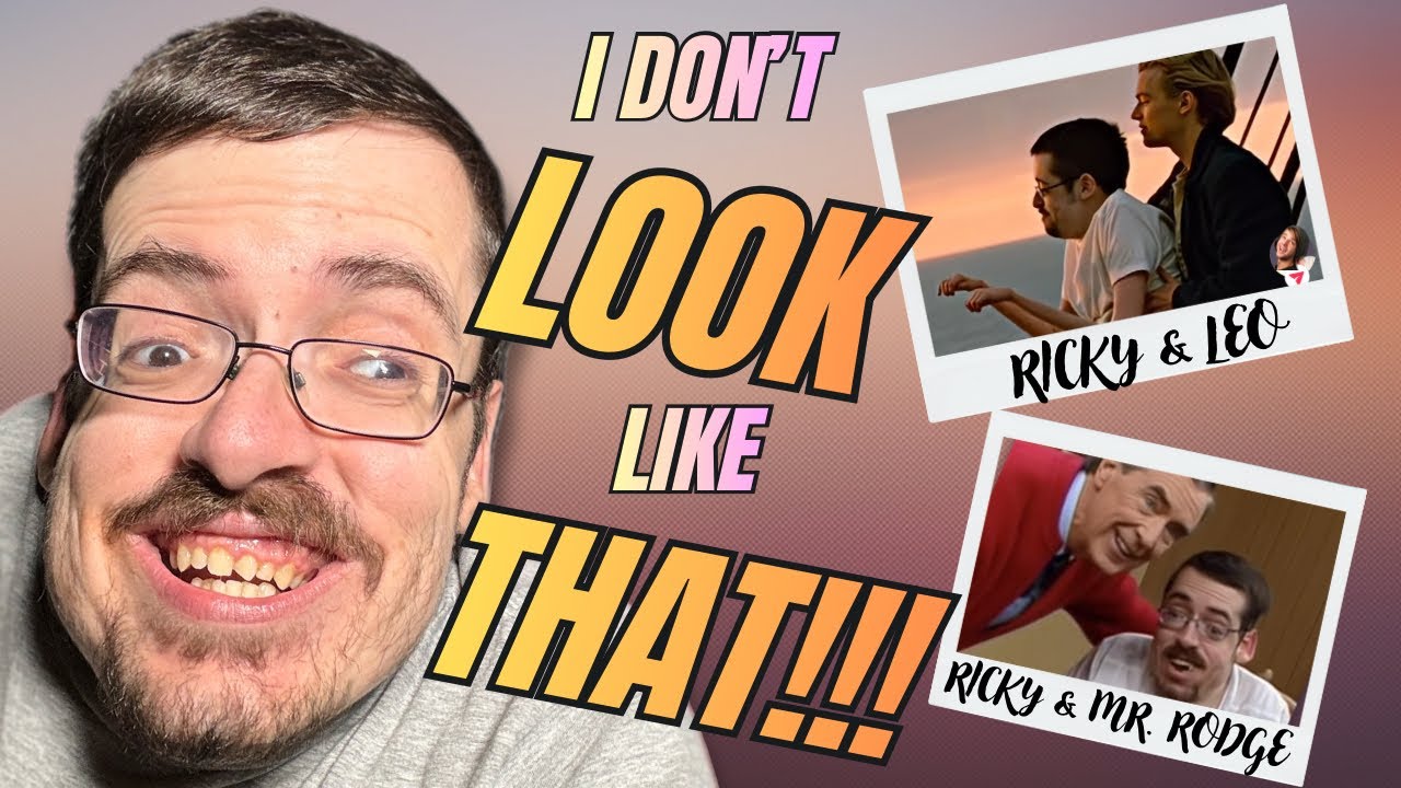 What’s REAL & What’s AI???