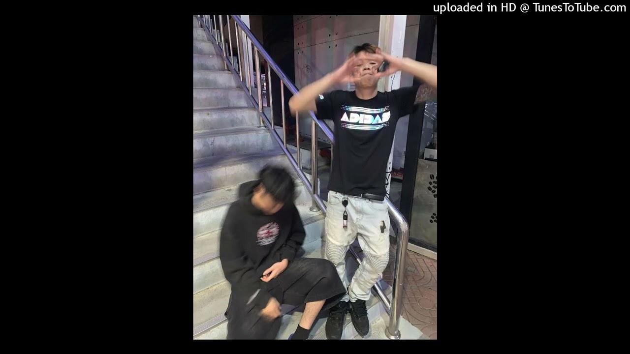 6Boyz - Keep in mind Ft. Osa
