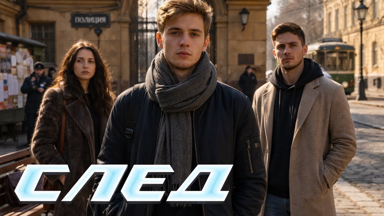 СЛЕД: Невинные (968 серия)