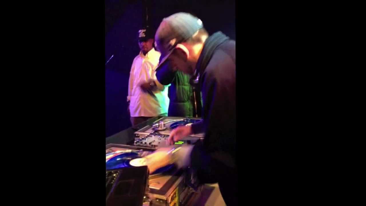 DJ Jay Ski at The Legendary Dobb's on South Street