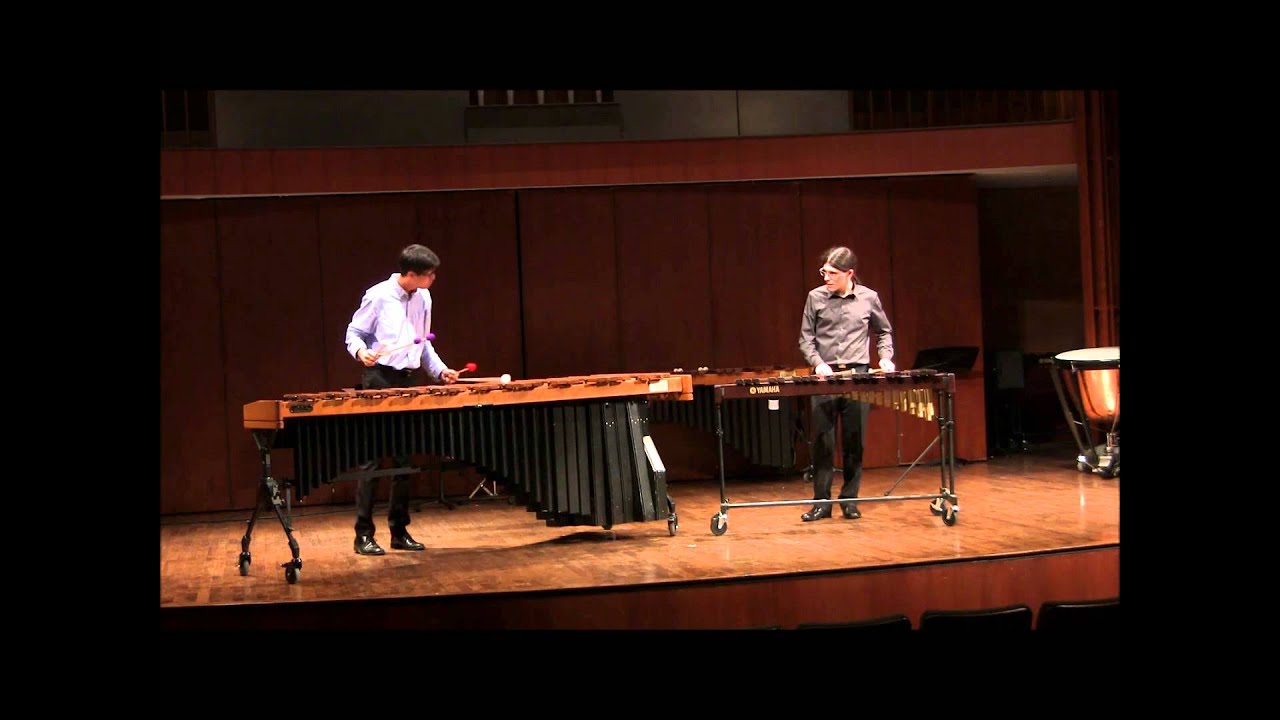 Caprice Valsant by G. H. Green -  arr. Bob Becker and Yurika Kimura
