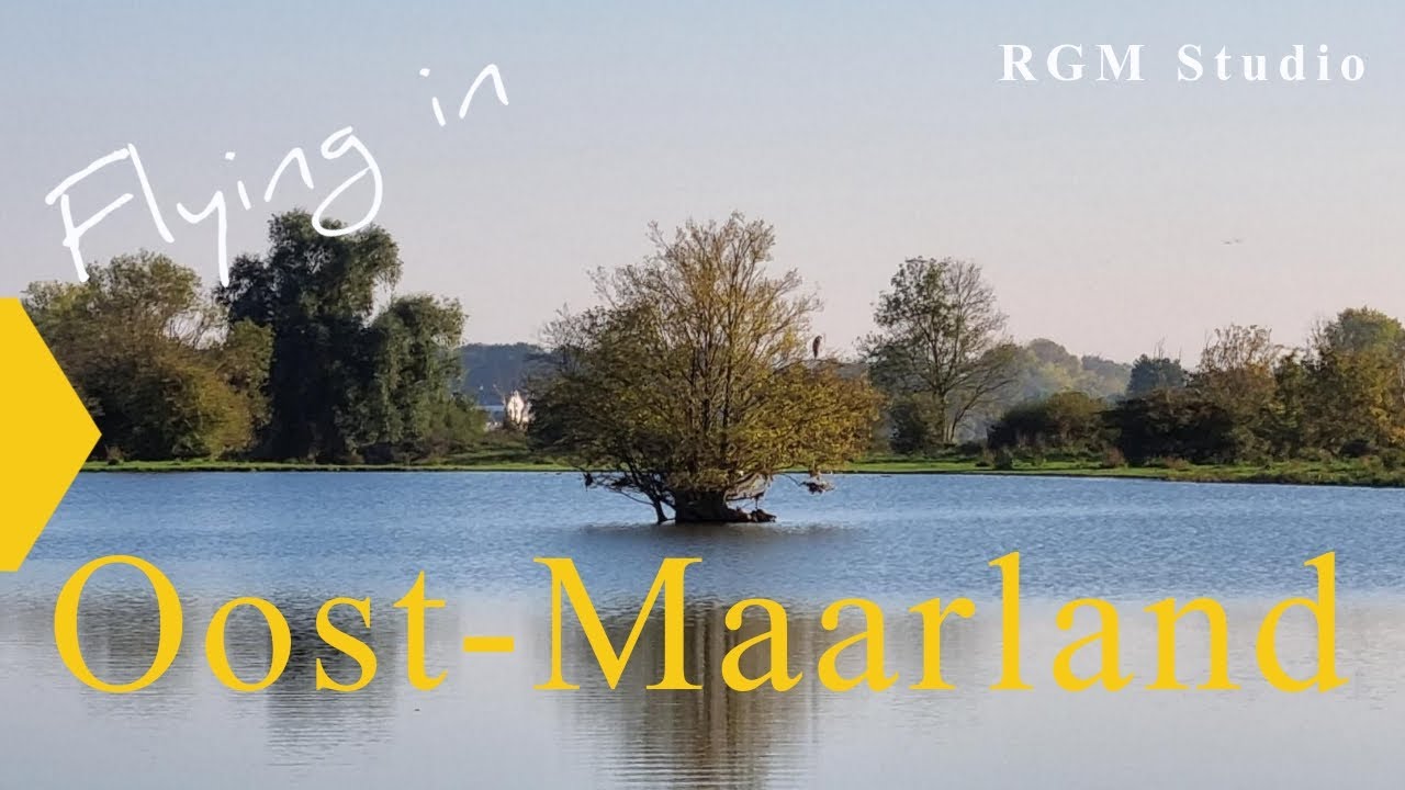 Oost Maarland 2021