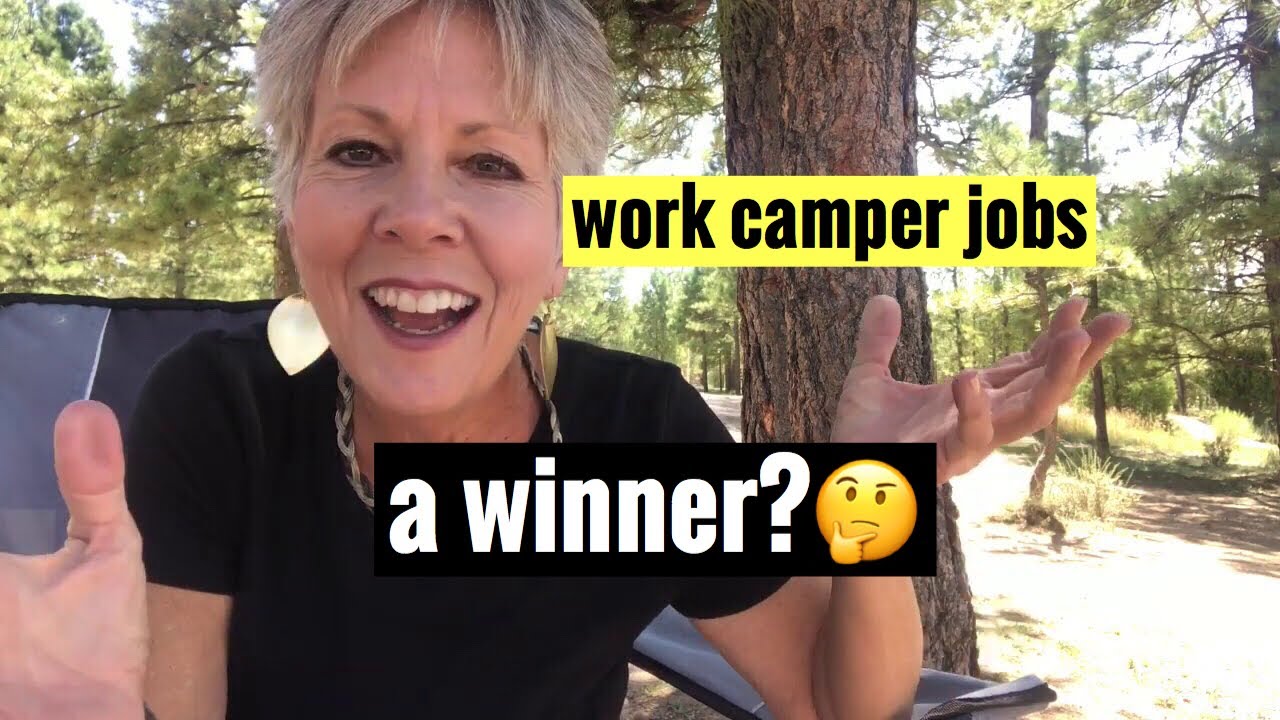 car dwelling digital nomad granny with 2 way different jobs having 2 much fun
