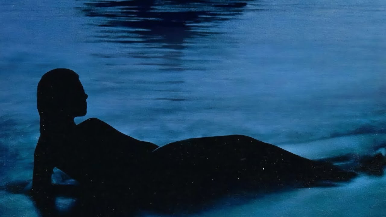 Silent Night (AI-Assist)