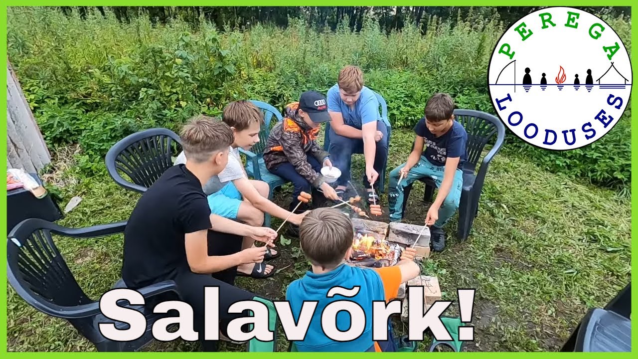 Kalastuslaager#36