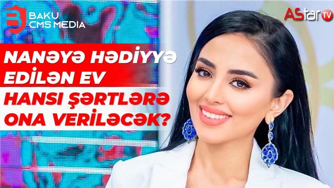 Adını dəyişdirdilər, unuduldu, evini aparıcıya hədiyyə etdi. Dədə Süleyman