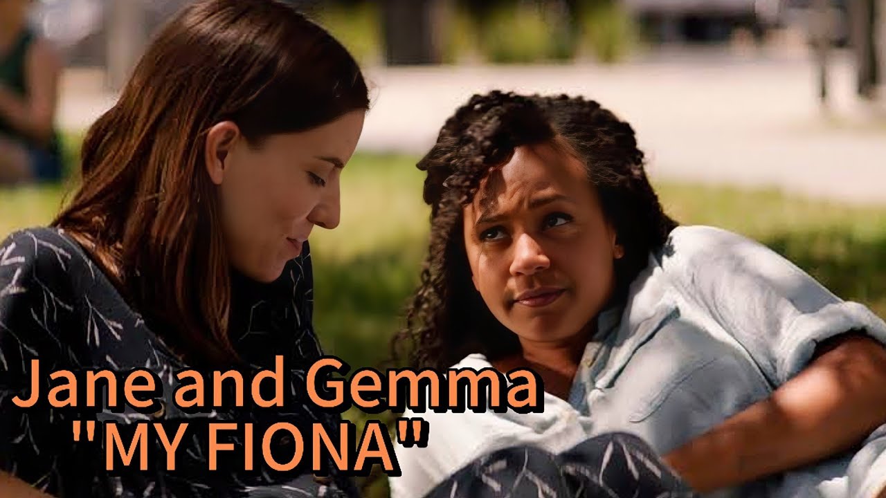 A Love Forged in Loss ; A Shared Grief And A Shared Bond | My Fiona, LovZonn's Recap.
