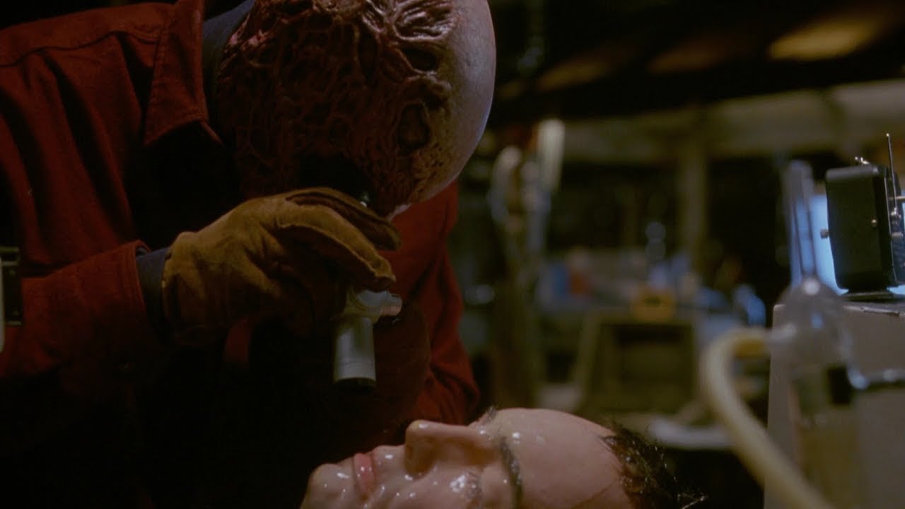 Darkman II (1995) Mask 02