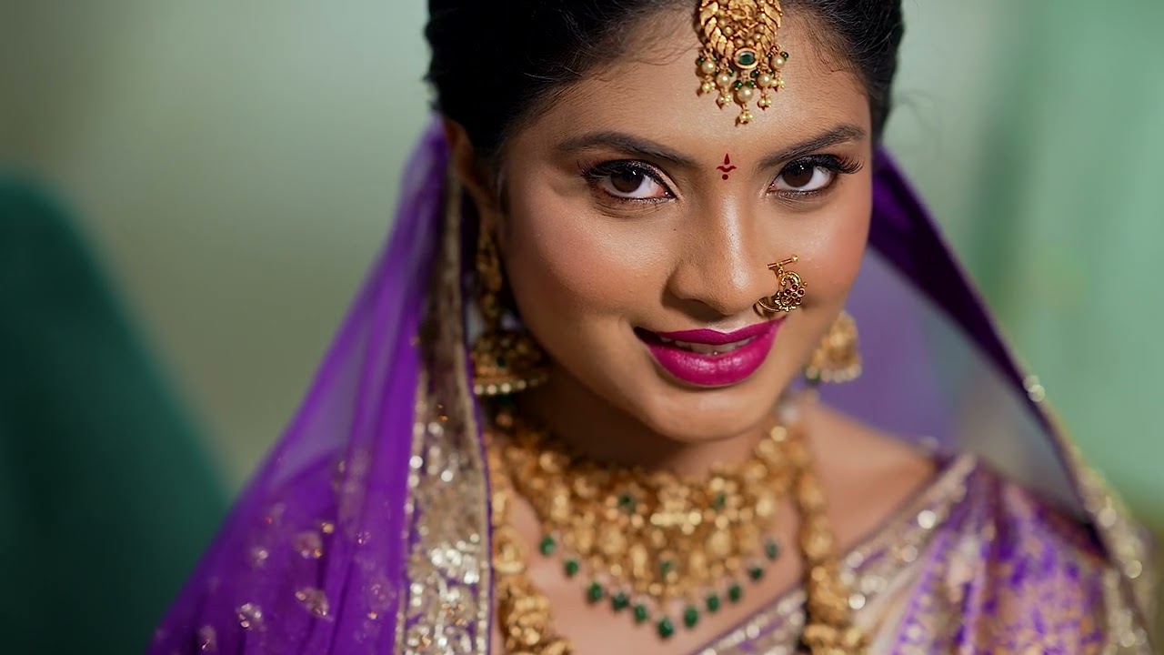 TheSaiKrutiSaga Wedding