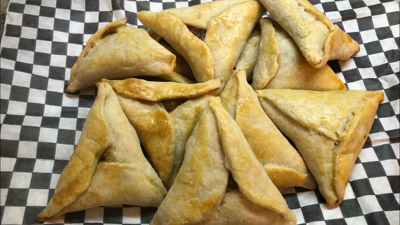 Step by Step Guyanese Pine Tart recipe for Father’s Day
