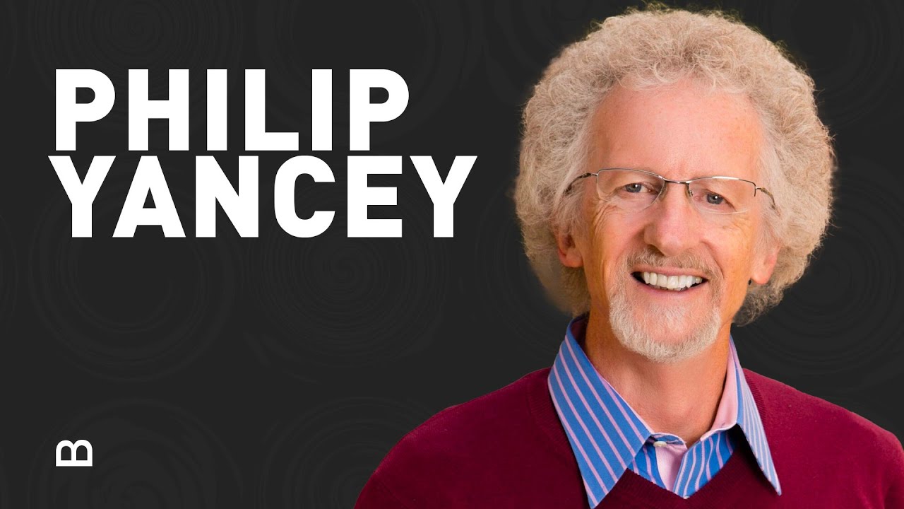 Unscrolled | S1, Ep9: Reconstructing Faith with the Most Honest Book with Philip Yancey