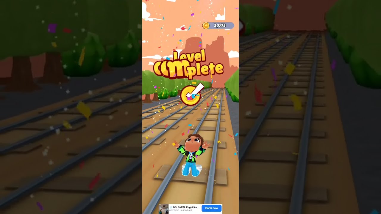 Kooply Run Part-1 🎮 Most Entertaining Run Game Ever! @entertainmentworld8591 