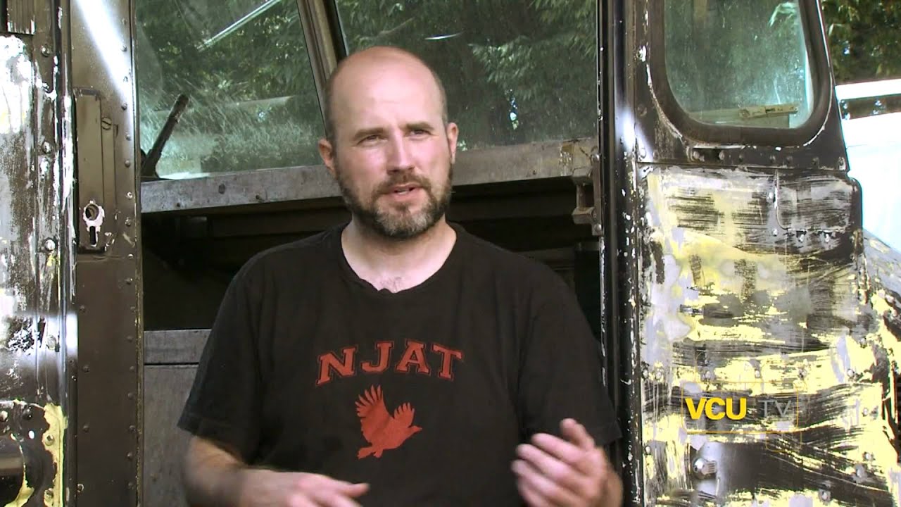 Camera Truck: Part 1 of 2