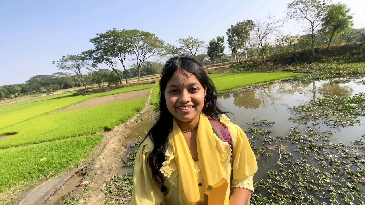 সুমি আবার কি পুরস্কার পেল? | Our Simple Village Life Vlog 