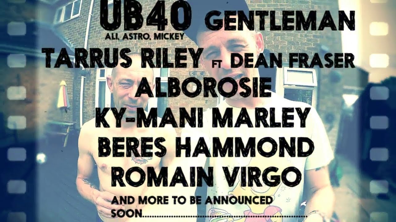 Strain Cainers Return To Amsterdam (Reggae Lake Festival 25-26 Auguest 2018) Gaasperpark Amsterdam