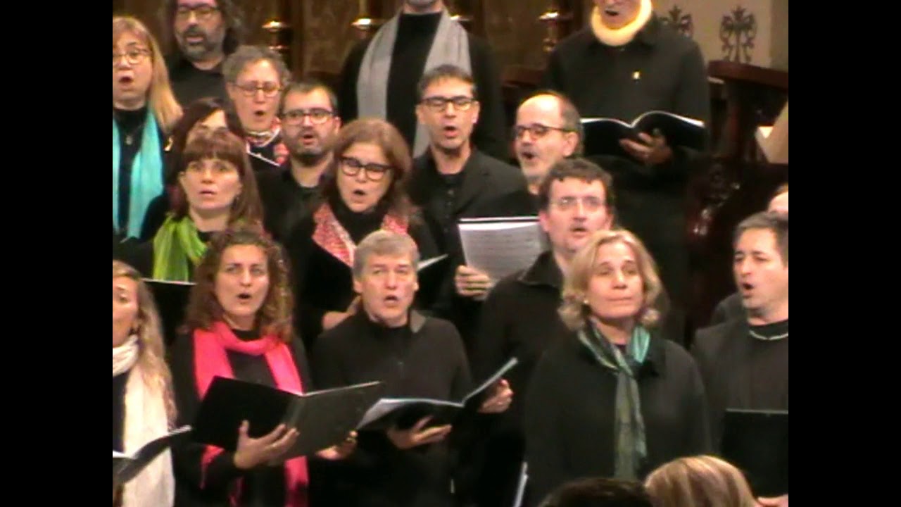 Cançó de la Moreneta