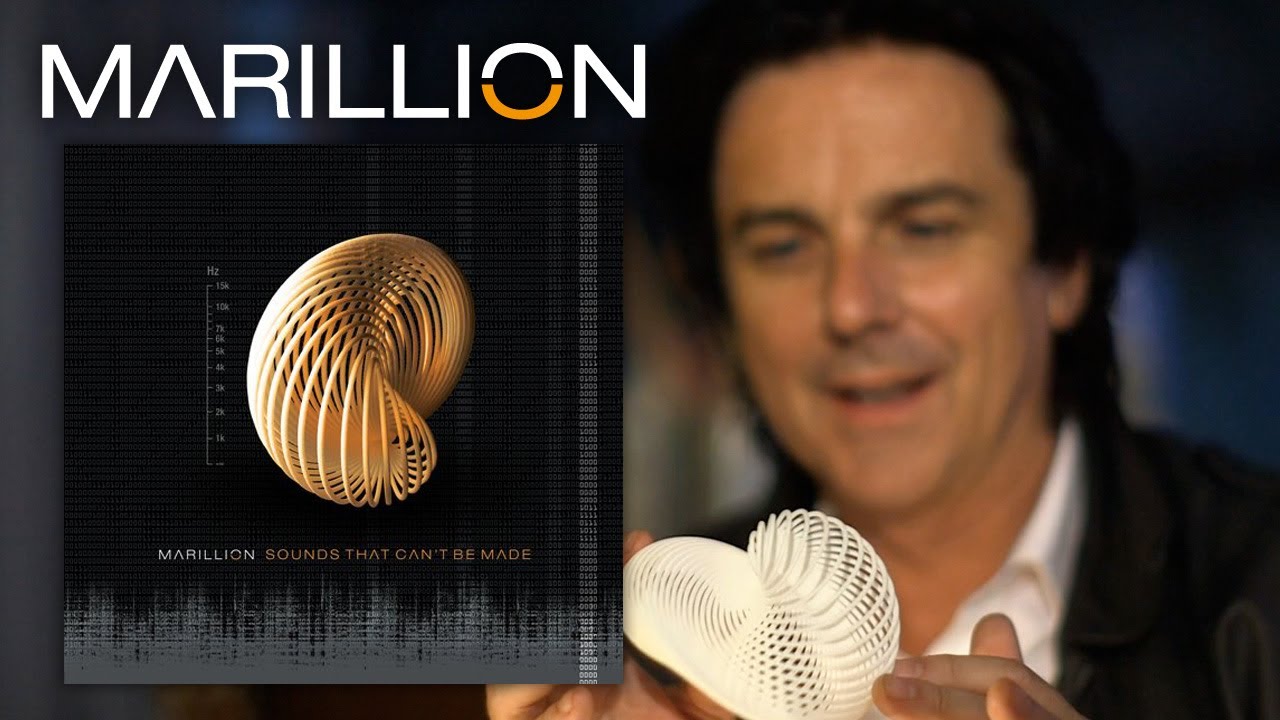 MARILLION - 