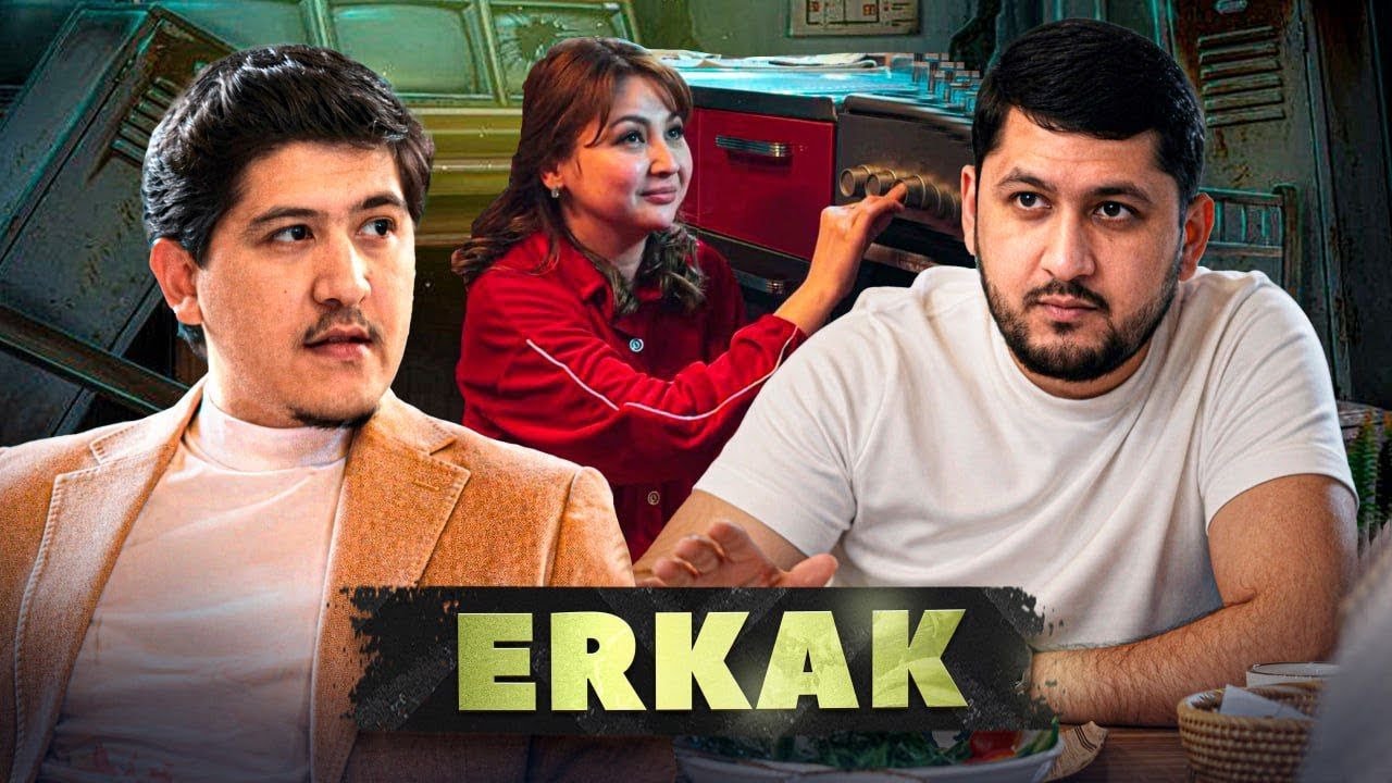 ERKAK | Chumoli