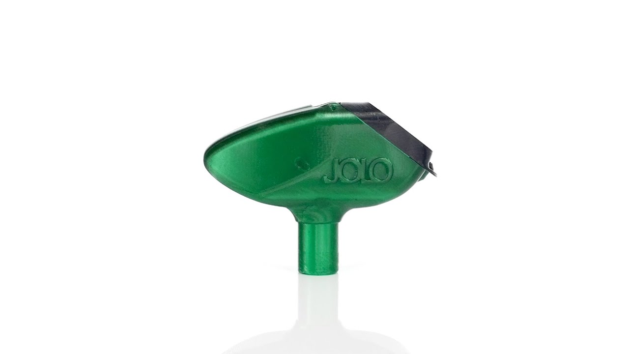 PBDNA  JOLO and Pocket Stand