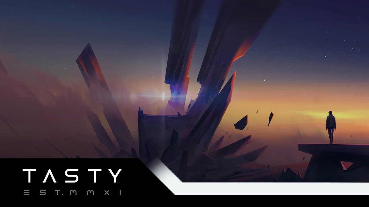 Uppermost - Stay in Love (feat. Ofelia)