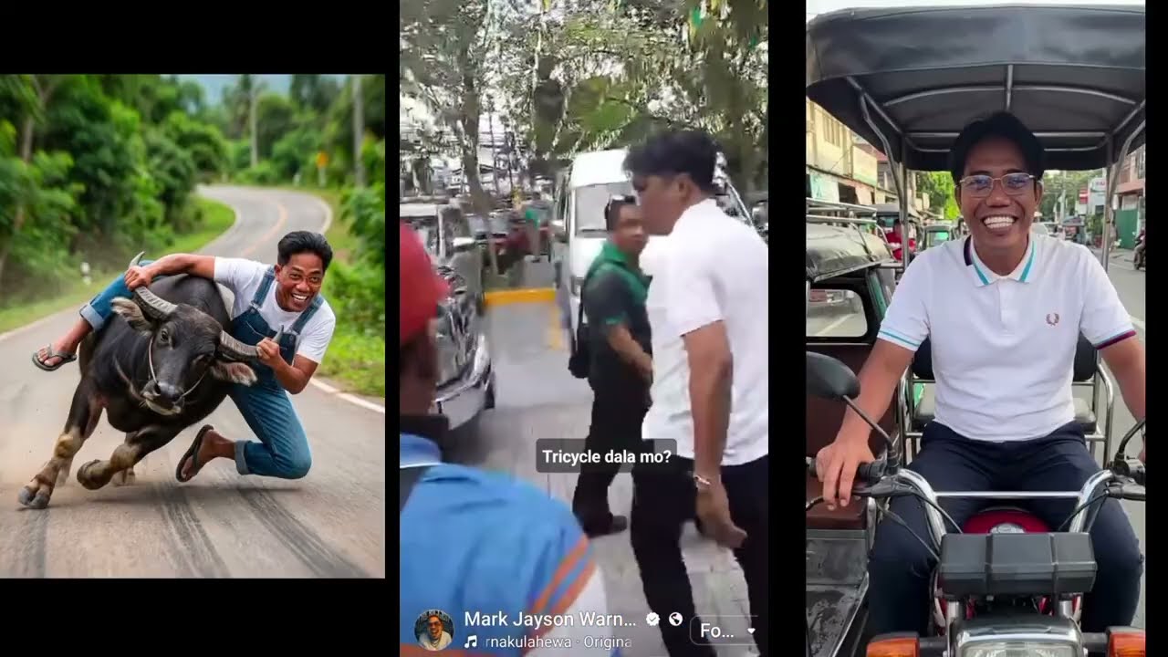 Norman na Siga ng ilocos, at isabela, hindi sinanto ng mga basher, nabahag ang buntot