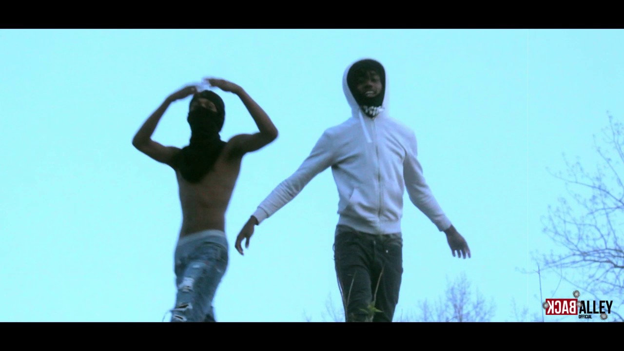 Foreign Jay x Lil Black - Jay Vs Black