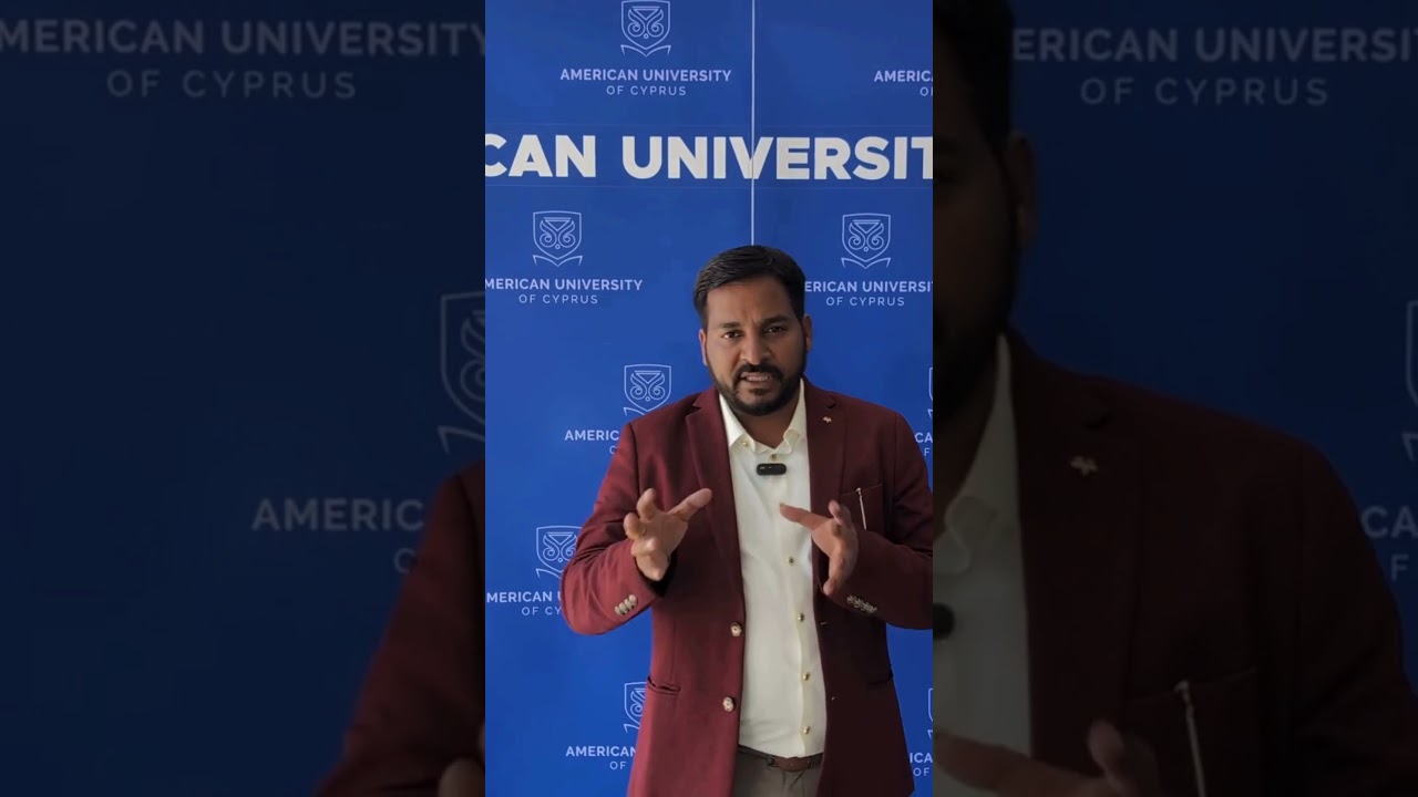 Why Choose American University of Cyprus? | Top Reasons to Study in Cyprus