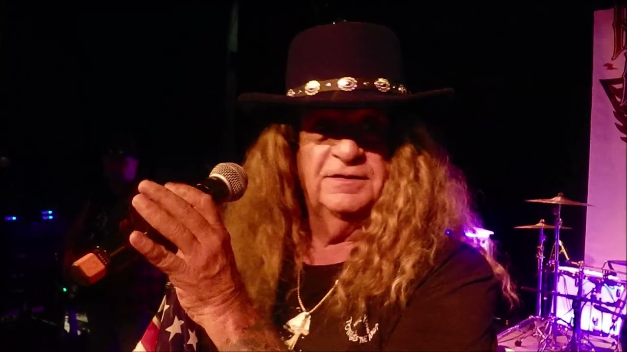 ‘Free Bird’ Reborn: Southern Rock Shines at Arizona Charlie’s