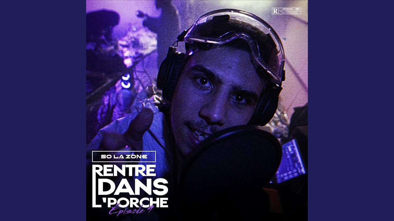 Rentre Dans L’Porche épisode 9