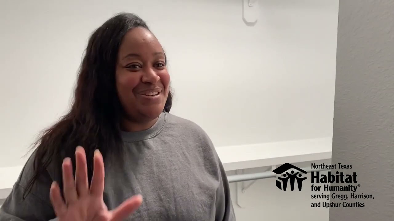 LaToya's Home Tour 1