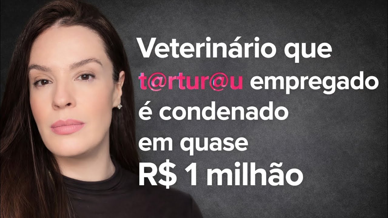 Empregado quase não sobreviveu 
