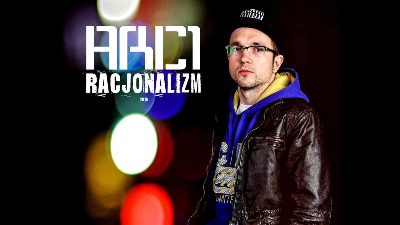 Arc1 - Praca, studio, dom feat. Parys [RACJONALIZM - 2017] (prod. Ape One)