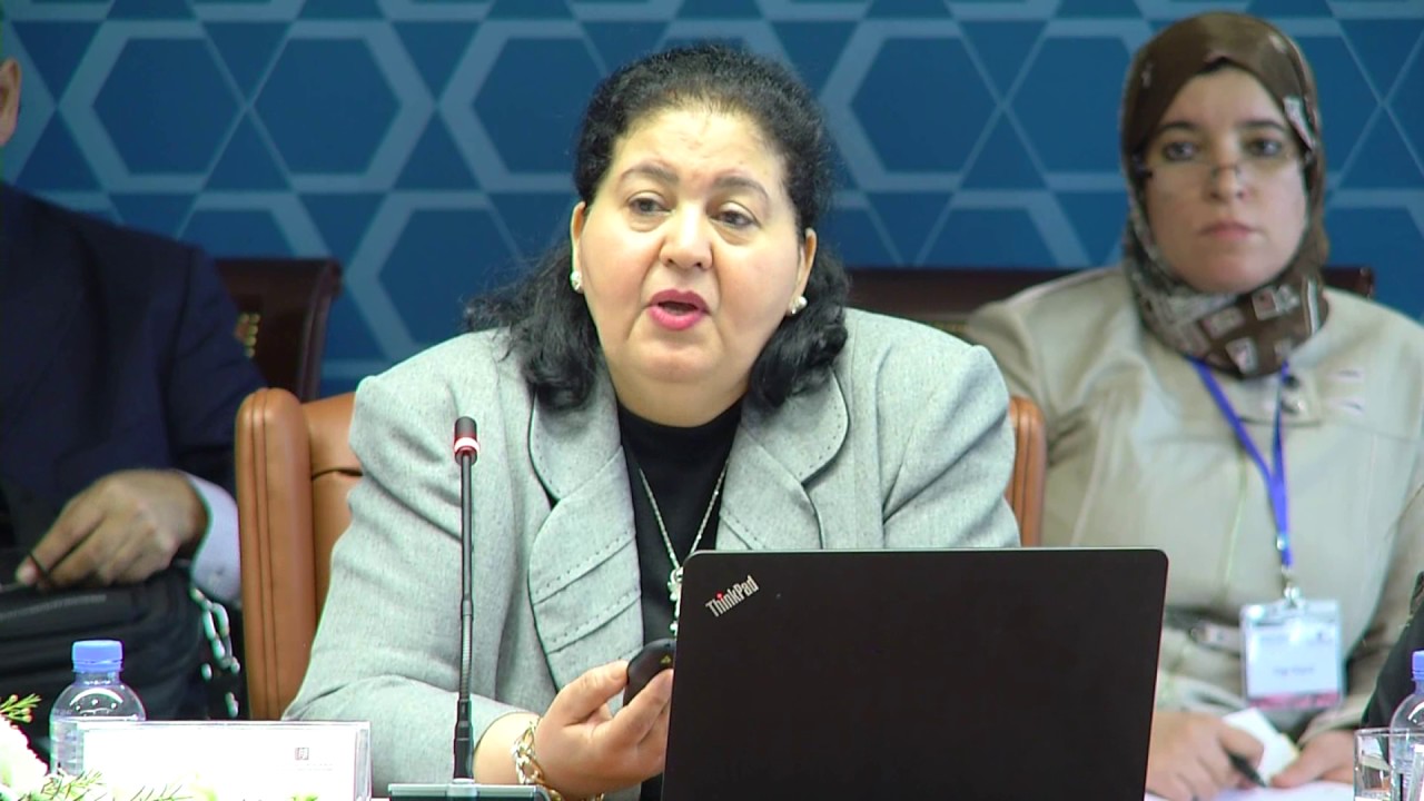 الهجرة والجندر: هجرة الفتاة العربية -المؤتمر السنوي السادس