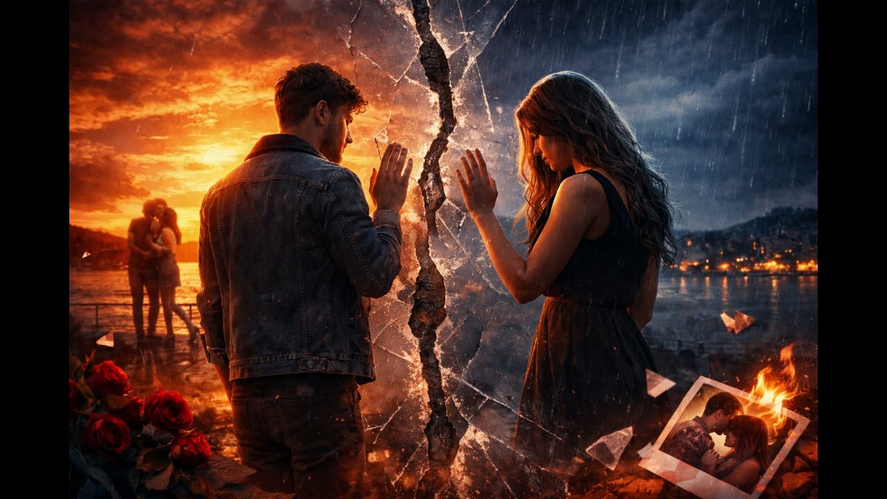 Eres Tu, Jess JR AI (Video Oficial)