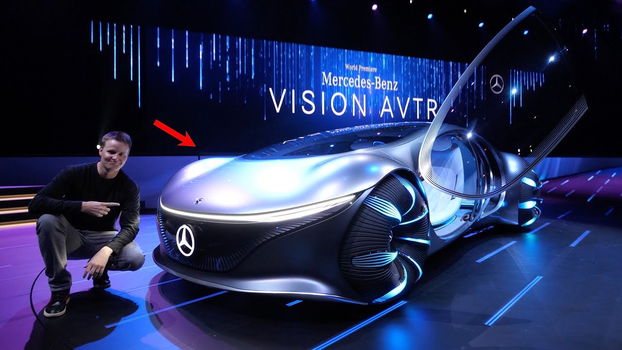 Что же представляет собой COOL TECH на выставке CES 2020?