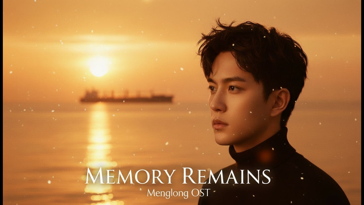 Memory Remains | Emotional Menglong OST Inspired Music (Cinematic & Nostalgic)