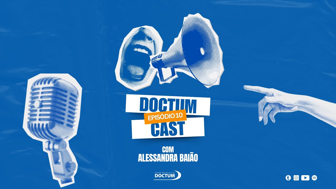 &ldquo;CARGA MENTAL&rdquo; FEMININA: O PESO INVIS&Iacute;VEL QUE ADOECE AS MULHERES | DOCTUM CAST #10