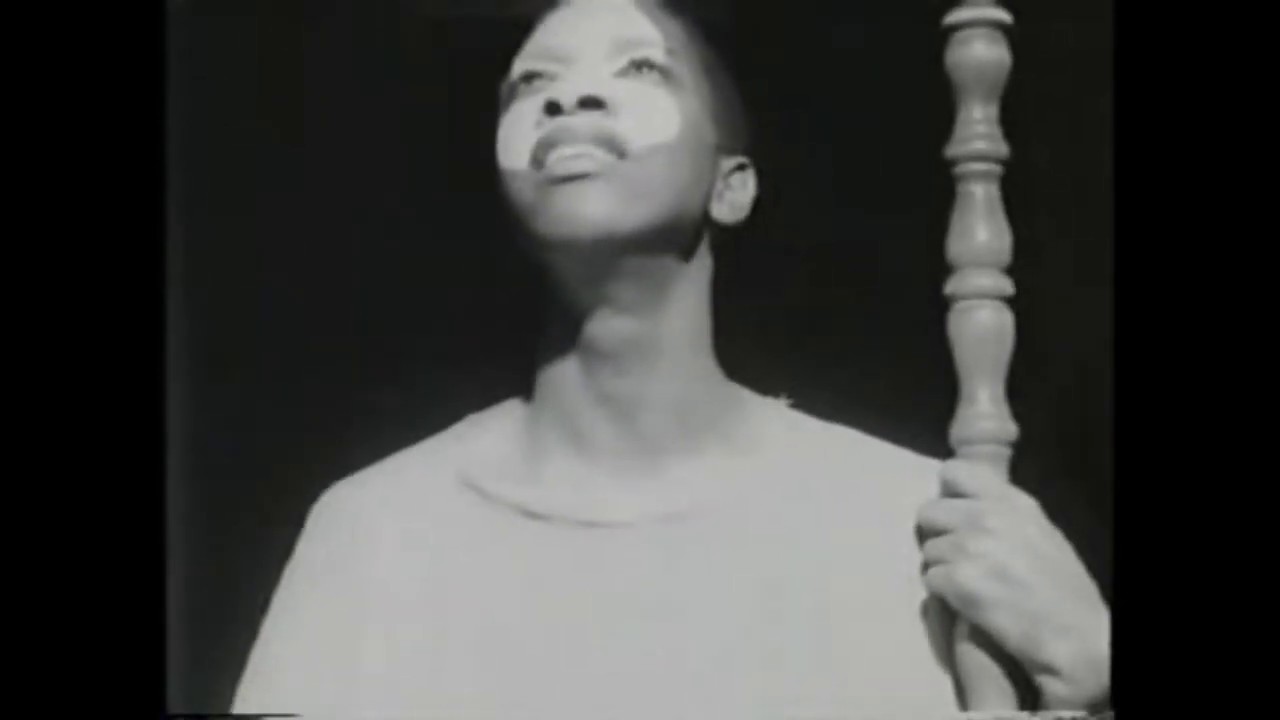 Windows - An African Myth (2003) | A Film by Jason Williams