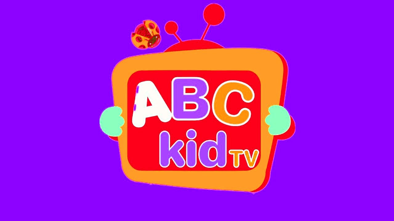 ABC kids Tv Intro Logo Effects (Sponsored by Preview 2 Effects)