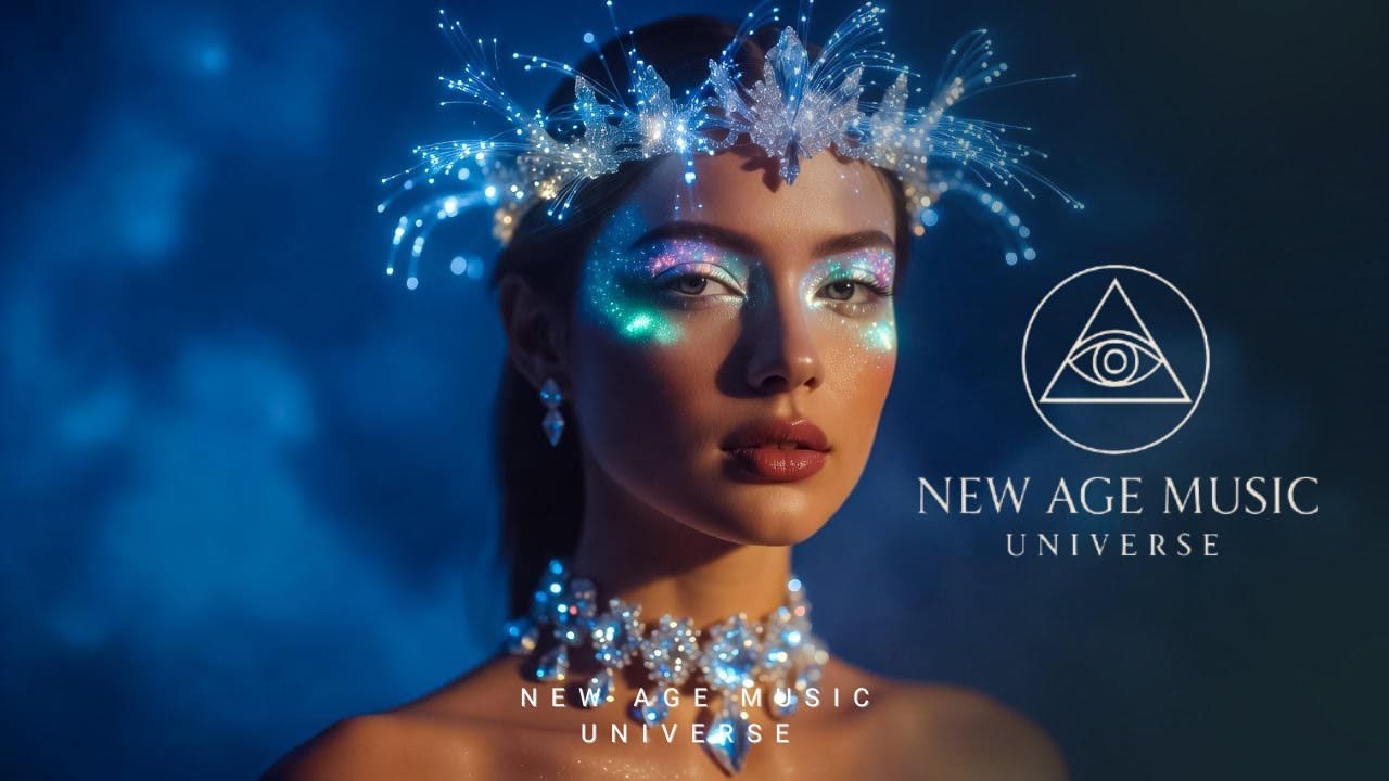 Enigmatic Music Style: The Art of the Invisible | Original Cinematic New Age 2026