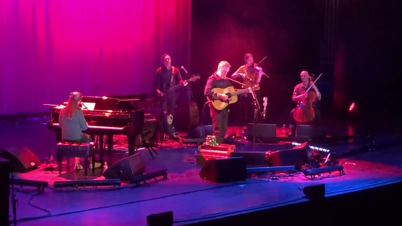 Glen Hansard & Markéta Irglová - 