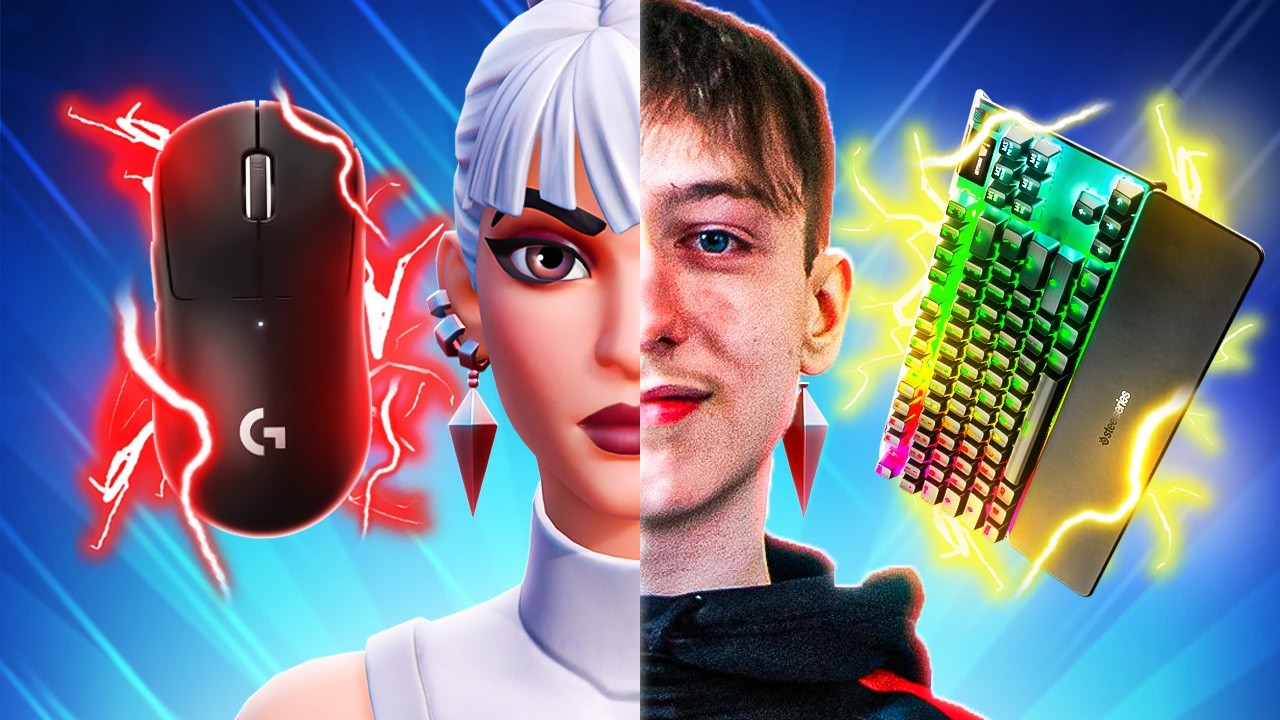 I Became Peterbot For 24 HOURS...