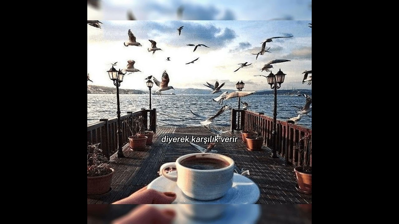T&uuml;rk Kahvesinin 40 yıl hatır muhabbeti nereden geliyor? Turkish Coffee 40 years together