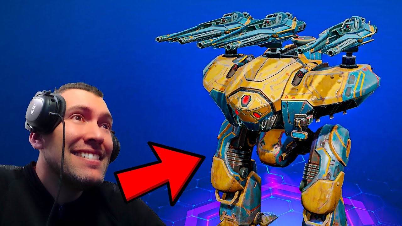 C&Oacute;MO Convertirte en un PRO en War Robots en SOLO 10 D&iacute;as