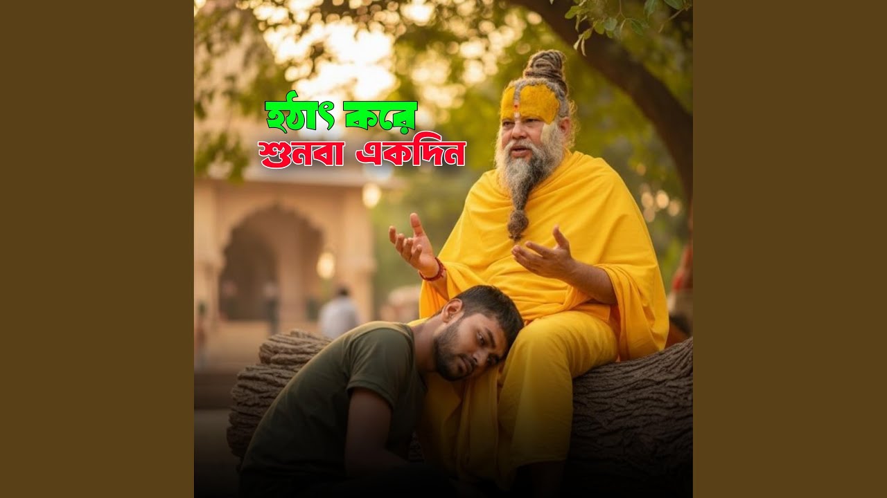 Hothat Kore Shunba Akdin
