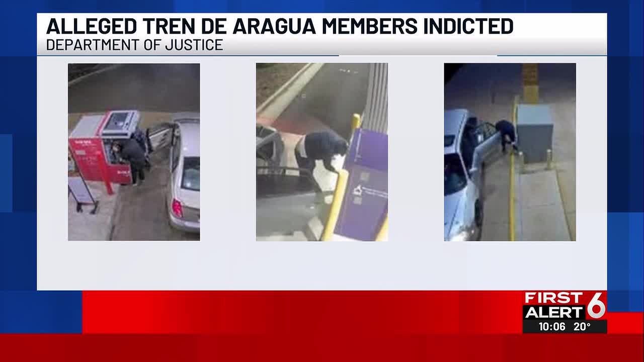 54 indicted in massive ATM jackpotting scheme